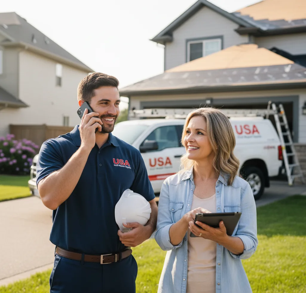 Emergency Roof Repair in Loris, SC